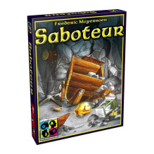 GAME SABOTEUR I