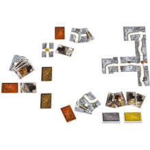GAME SABOTEUR I