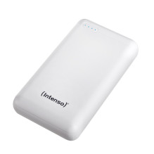 POWER BANK USB 20000MAH / WHITE XS20000 INTENSO