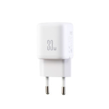 Charger Joyroom JR-TG7 33W USB-C / USB-A white