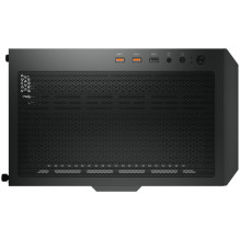 COUGAR AIRFACE PC Case, Mid Tower, Black