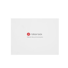 Vacuum Cleaner Accessory, ROBOROCK, Accessories Kit, For Qrevo MaxV / Qrevo S / Qrevo Pro, 8.02.0297
