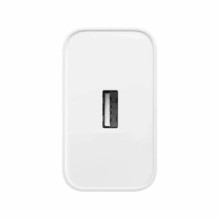 Įkroviklis Realme SuperVOOC 80W USB-A baltas