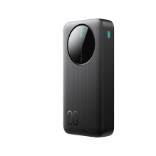 External battery Power Bank Joyroom JR-PBF14 20000mAh black External battery Power Bank Joyroom JR-PBF14 20000mAh black