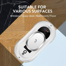 Window cleaning robot Reach HCR-01 white