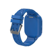 Smartwatch for children Forever Smartwatch GPS WiFi Kids Look Me! 3 KW-320 blue