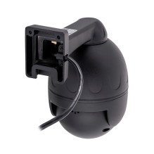 Foscam SD4-WB Dome IP security camera Outdoor 2304 x 1536 pixels Wall