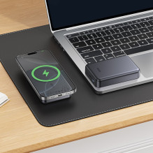 External battery Power Bank Hoco J160A PD20W MagSafe 10000mAh black