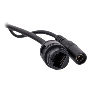 Foscam SD4-WB Dome IP security camera Outdoor 2304 x 1536 pixels Wall