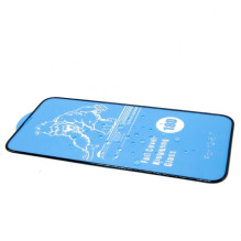 LCD apsauginis stikliukas 18D Airbag Shockproof Apple iPhone 15 Plus juodas LCD apsauginis stikliukas 18D Airbag Shockproof Apple iPhone 15 Plus juodas
