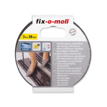 TAPE DUCT NONSLIP BLACK...