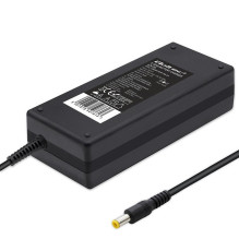 Qoltec 50761 įkroviklis el. dviračio akumuliatoriams 36 V, 42 V, 2 A, 5,5 * 2,5