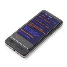 Smart translator Reach M12
