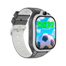 Smartwatch for children Forever Smartwatch GPS WiFi 4G Kids Boost KW-530 black