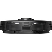 Laser Robot vacuum cleanerwith 5200 mah battery .2 in1 water tankand dustbin,300mi dustbin,300ml waterank,suction4000pa.