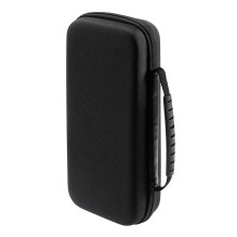 Krepšys Dux Ducis Handheld Storage Bag Nintendo Switch 2 juodas Krepšys Dux Ducis Handheld Storage Bag Nintendo Switch 2 juodas