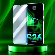 LCD protective film 3mk Silver Protection+ Samsung S947 S26 Plus