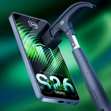 LCD protective film 3mk Silver Protection+ Samsung S947 S26 Plus