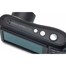 Kodak FZ45 juoda