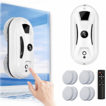 Window cleaning robot Reach W13 white