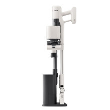 Belaidis vertikalus dulkių siurblys Roborock H60 Hub