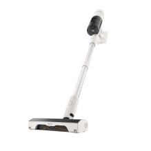 Belaidis vertikalus dulkių siurblys Roborock H60 Hub