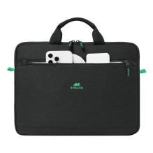 NB CASE GREMIO 14" / BLACK 5513 RIVACASE NB CASE GREMIO 14" / BLACK 5513 RIVACASE