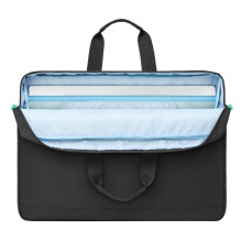 NB CASE GREMIO 14" / BLACK 5513 RIVACASE NB CASE GREMIO 14" / BLACK 5513 RIVACASE