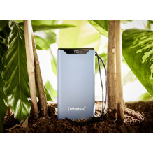 POWER BANK USB 20000MAH QC3.0 / BLUE F20000 7332055 INTENSO POWER BANK USB 20000MAH QC3.0 / BLUE F20000 7332055 INTENSO