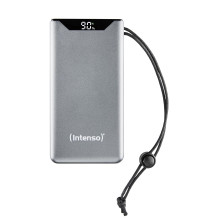 POWER BANK USB 20000MAH QC3.0 / GREY F20000 7332054 INTENSO POWER BANK USB 20000MAH QC3.0 / GREY F20000 7332054 INTENSO