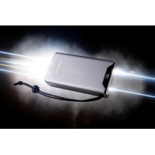 POWER BANK USB 20000MAH QC3.0 / GREY F20000 7332054 INTENSO POWER BANK USB 20000MAH QC3.0 / GREY F20000 7332054 INTENSO