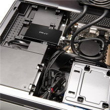 PNY CS900 250 GB 2,5 colio SATA III 3D TLC PNY CS900 250 GB 2,5 colio SATA III 3D TLC