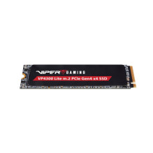 Patriot Memory VP4300 Lite 2 TB M.2 PCI Express 4.0 NVMe (VP4300L2TBM28H) Patriot Memory VP4300 Lite 2 TB M.2 PCI Express 4.0 NVMe (VP4300L2TBM28H)