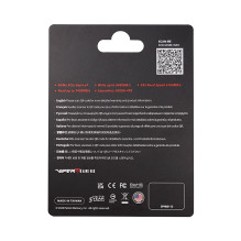 Patriot VP4300 Lite 2 TB M.2 PCI Express 4.0 NVMe atmintis (VP4300L2TBM28H) Patriot VP4300 Lite 2 TB M.2 PCI Express 4.0 NVMe atmintis (VP4300L2TBM28H)