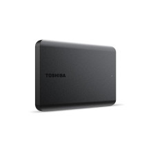 External HDD, TOSHIBA, Toshiba Canvio Basics 2TB BLACK (HDTB520MK3AA), Canvio Basics, 2000 GB, Colour Black, HDTB520MK3A External HDD, TOSHIBA, Toshiba Canvio Basics 2TB BLACK (HDTB520MK3AA), Canvio Basics, 2000 GB, Colour Black, HDTB520MK3A