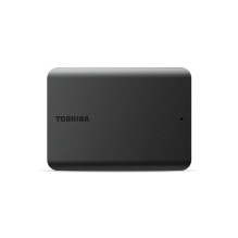 External HDD, TOSHIBA, Toshiba Canvio Basics 2TB BLACK (HDTB520MK3AA), Canvio Basics, 2000 GB, Colour Black, HDTB520MK3A External HDD, TOSHIBA, Toshiba Canvio Basics 2TB BLACK (HDTB520MK3AA), Canvio Basics, 2000 GB, Colour Black, HDTB520MK3A
