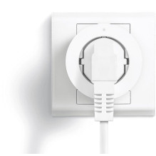 SMART HOME PLUG EU / SP-EUC01 AQARA