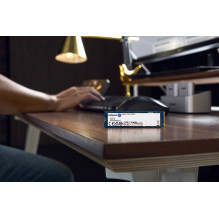 Kingston Technology 500G NV3 M.2 2280 NVMe SSD Kingston Technology 500G NV3 M.2 2280 NVMe SSD