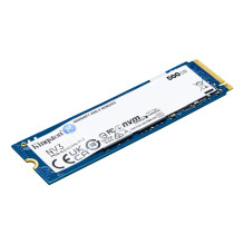 Kingston Technology 500G NV3 M.2 2280 NVMe SSD Kingston Technology 500G NV3 M.2 2280 NVMe SSD