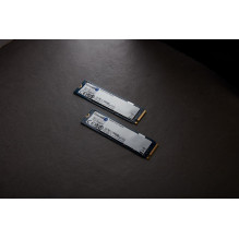 Kingston Technology 500G NV3 M.2 2280 NVMe SSD Kingston Technology 500G NV3 M.2 2280 NVMe SSD