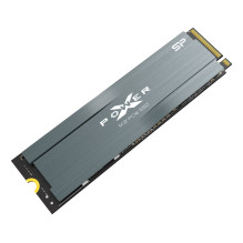„Silicon Power US75“ 2 TB M.2 PCI Express 4.0 NVMe 3D NAND kietasis diskas