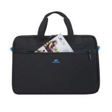 NB CASE REGENT 15.6" / 8037 BLACK RIVACASE NB CASE REGENT 15.6" / 8037 BLACK RIVACASE