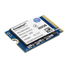 „Kingston Technology 2000G NV3 M.2 2230 NVMe SSD“ diskas