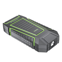 Mobile power source Hoco QS1 600A max 10000mAh Mobile power source Hoco QS1 600A max 10000mAh
