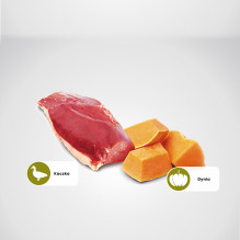 Farmina N&amp;D Cat Duck &amp; Pumpkin 70g