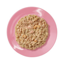 APPLAWS Tuna Fillet with prawn in broth - wet cat food - 70g APPLAWS Tuna Fillet with prawn in broth - wet cat food - 70g