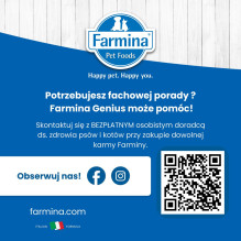Farmina N&amp;D Cat Duck &amp; Pumpkin 70g