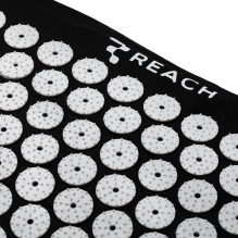 Massage acupressure mat Reach MM-002 black