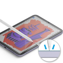 LCD screen protector Hofi Glass Pro+ Apple iPad 10.9 2022 / iPad 11 2025 LCD screen protector Hofi Glass Pro+ Apple iPad 10.9 2022 / iPad 11 2025