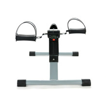 Arm and leg treadmill EB001 black Arm and leg treadmill EB001 black